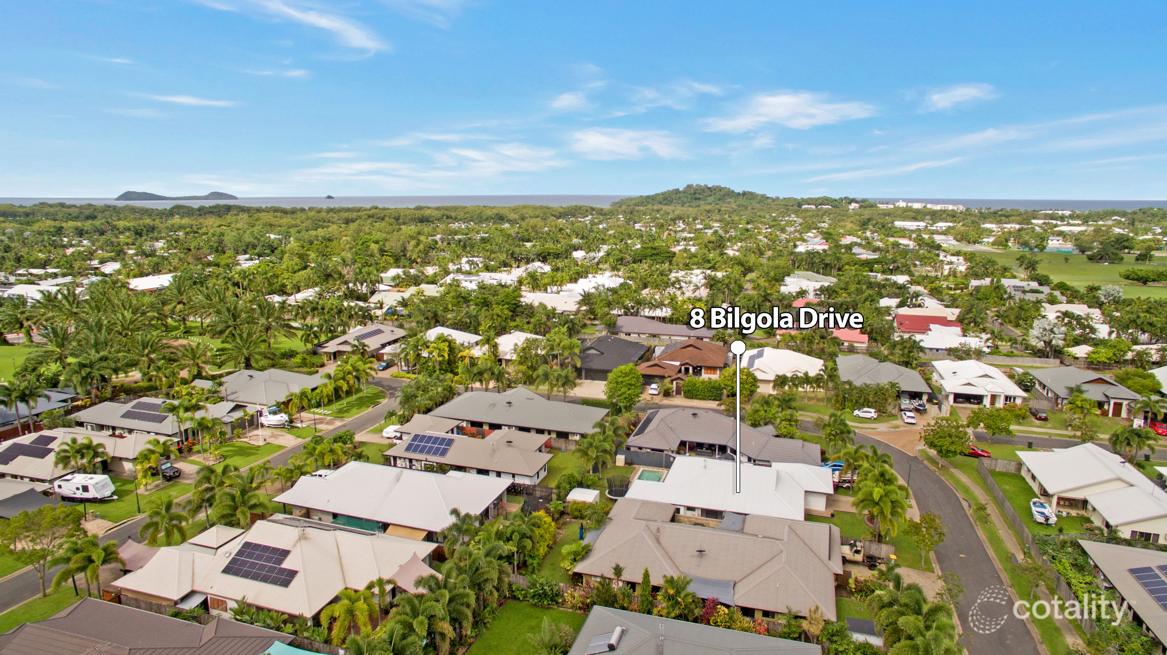 8 Bilgola Dr, Kewarra Beach, QLD 4879