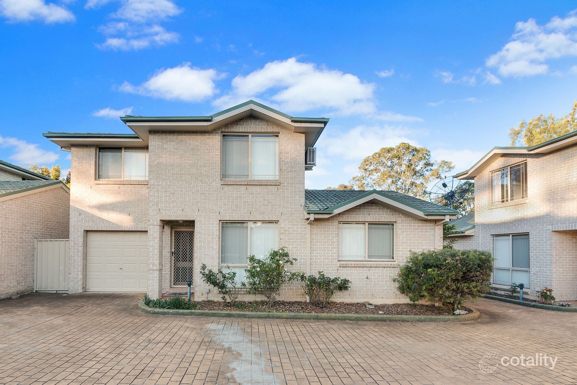 4/19-21 Alexander Cres, Macquarie Fields, NSW 2564