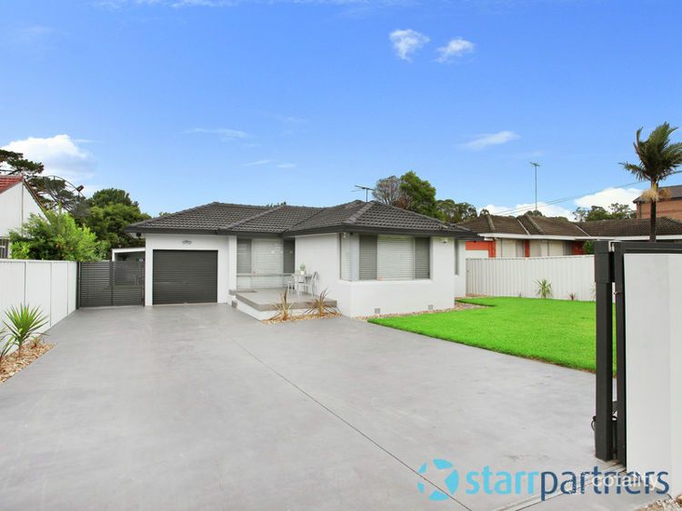 459 Great Western Hwy, Greystanes, NSW 2145