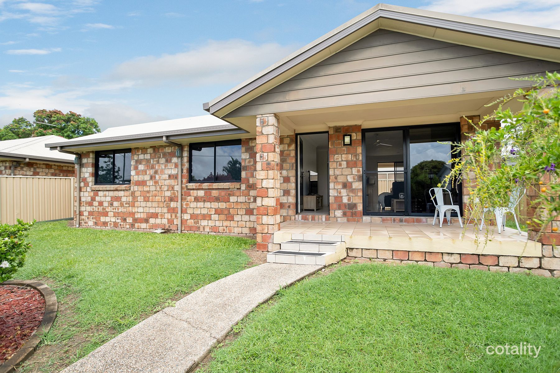 1/13 Brandon St, Sarina, QLD 4737