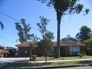 46 Fuller St, Mount Druitt, NSW 2770