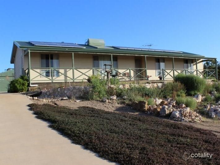479 Greenshields Rd, Younghusband, SA 5238