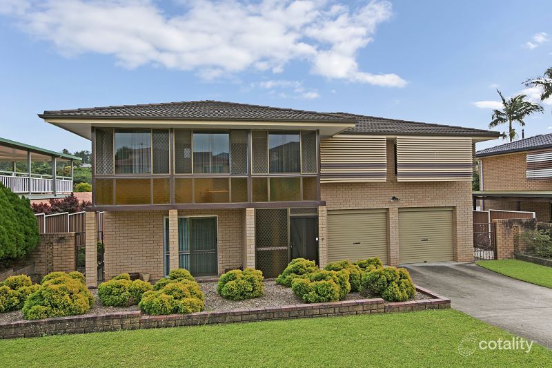 20 Lilyvale St, Mansfield, QLD 4122