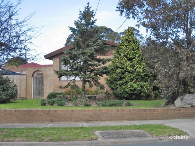 16 Adrian St, Chadstone, VIC 3148