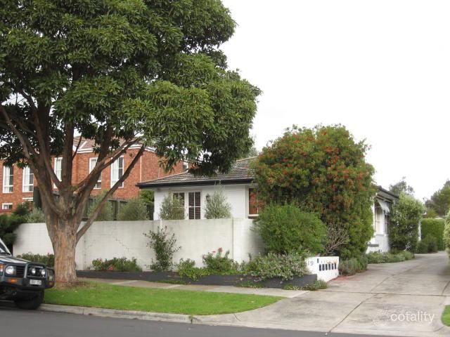 4/19 Grandview Tce, Kew, VIC 3101