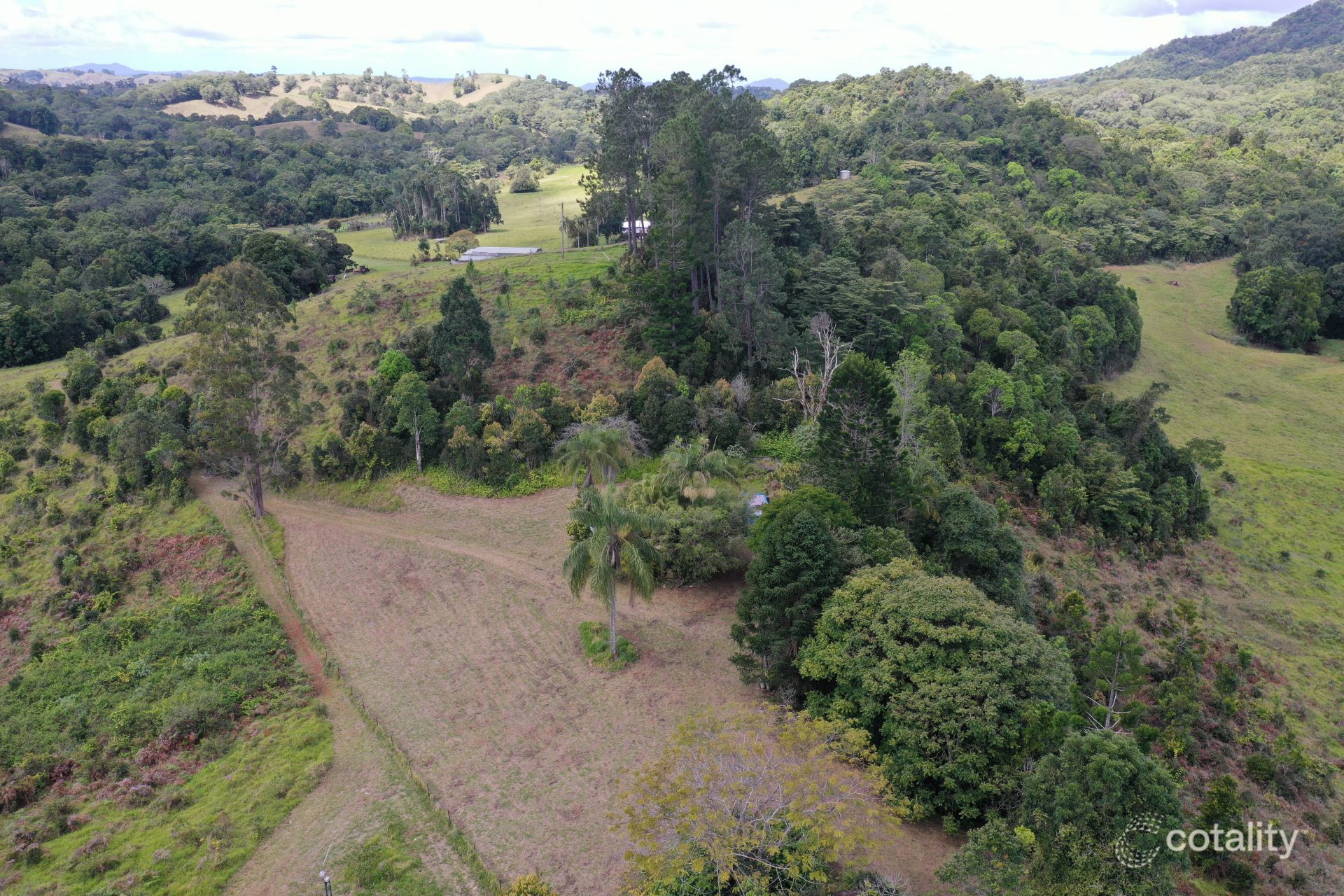 192 Middlebrook Rd, Middlebrook, QLD 4886