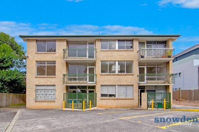 7/688 Victoria Rd, Ryde, NSW 2112