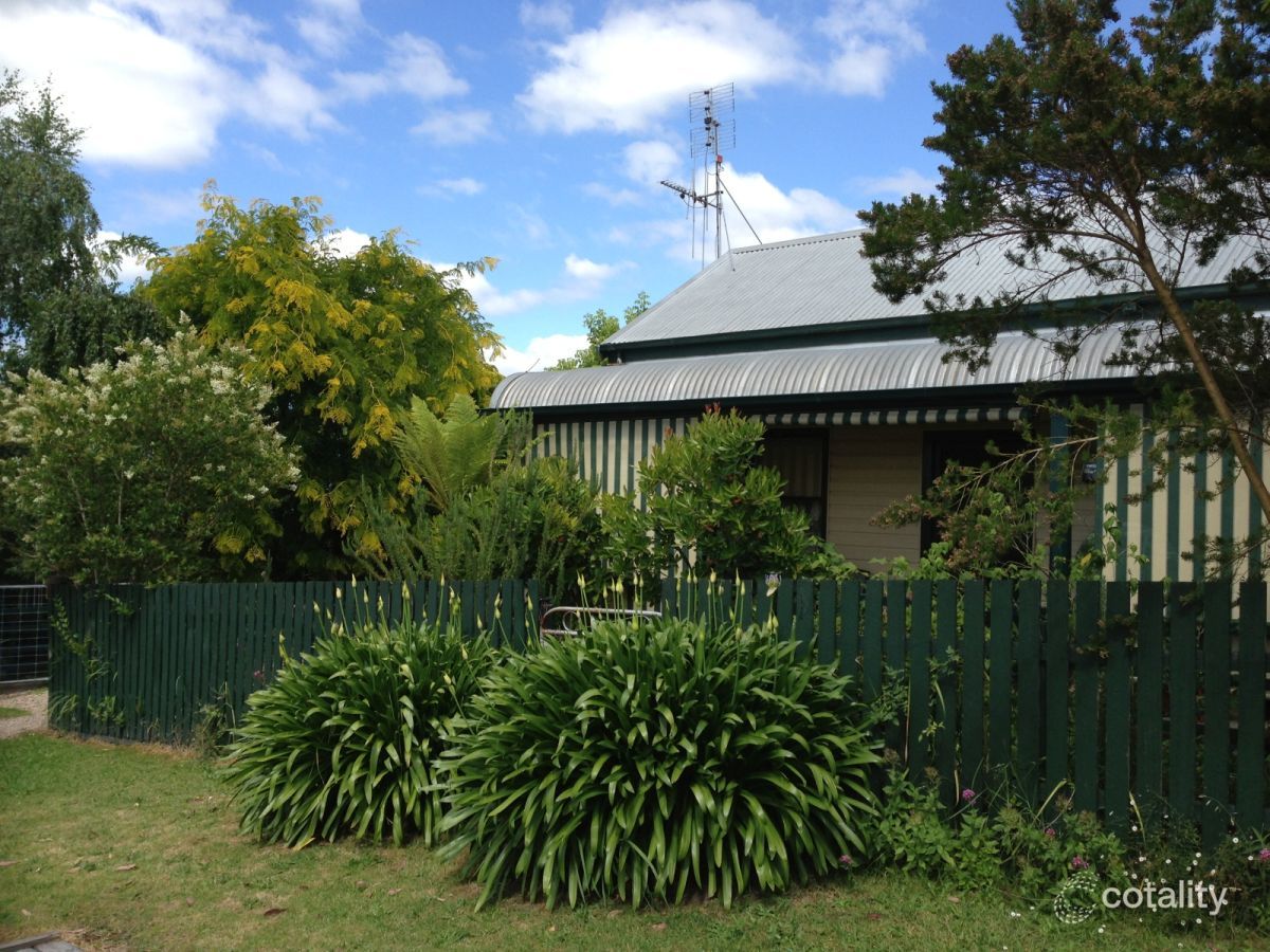 63 Livingstone St, Orbost, VIC 3888