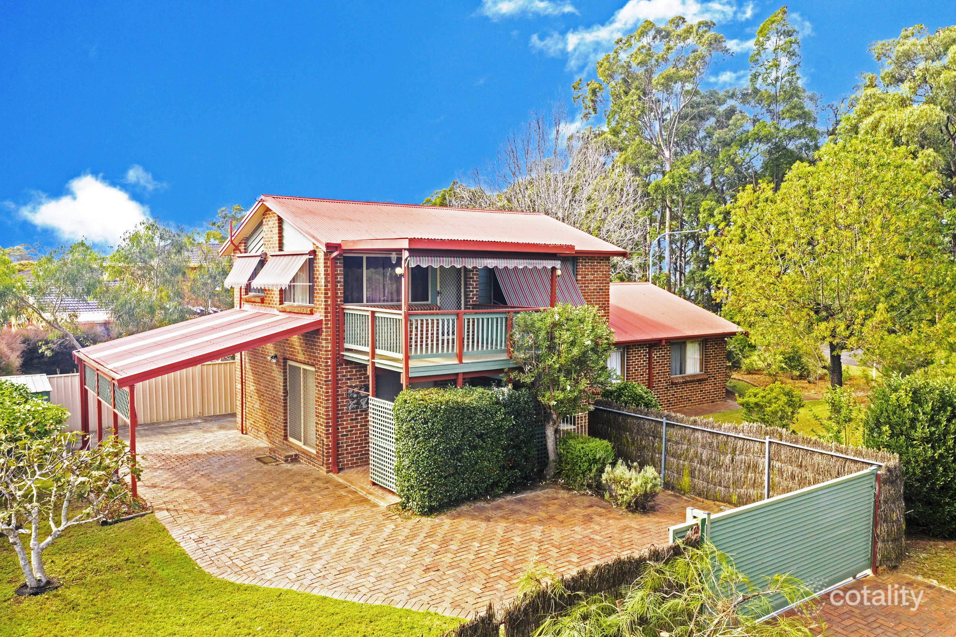 124 Yurunga Dr, North Nowra, NSW 2541