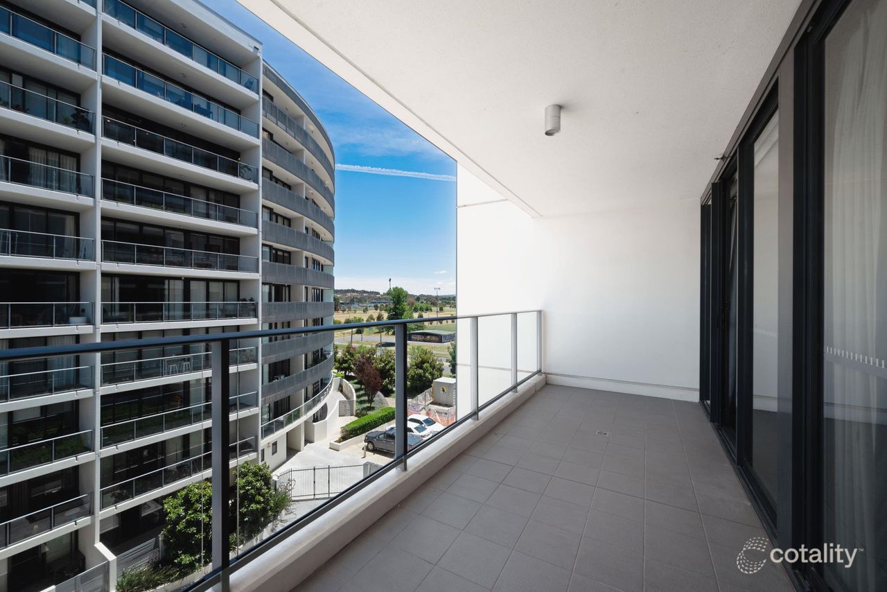 148/1 Mouat St, Lyneham, ACT 2602