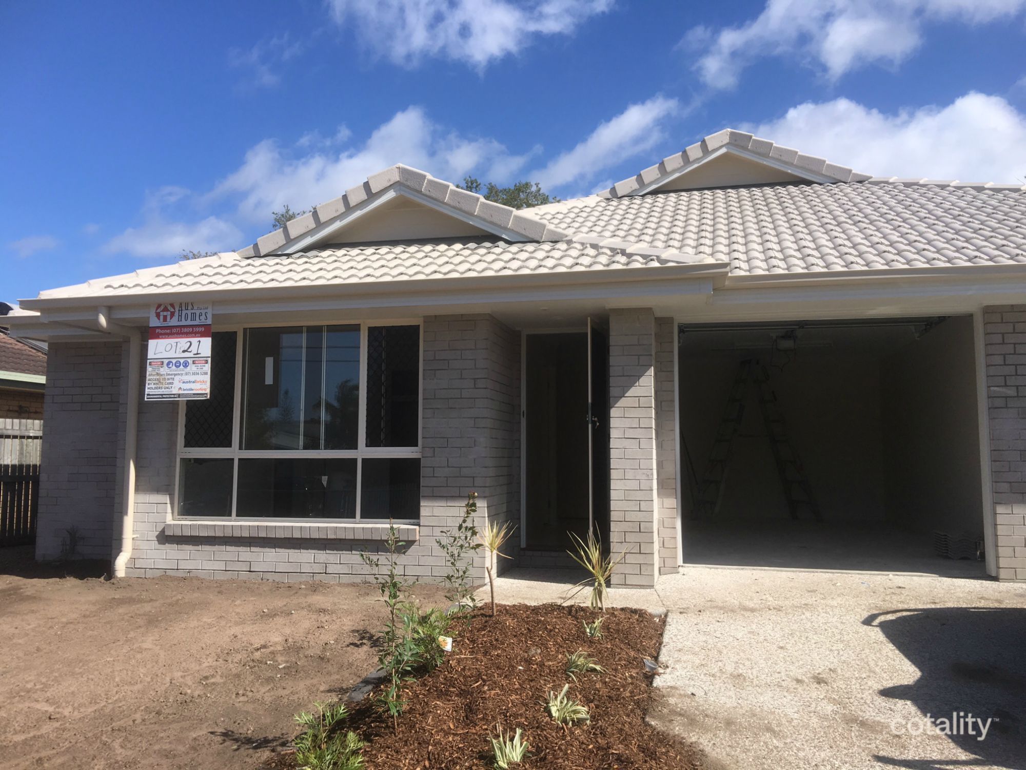 47 Galahad St, Marsden, QLD 4132