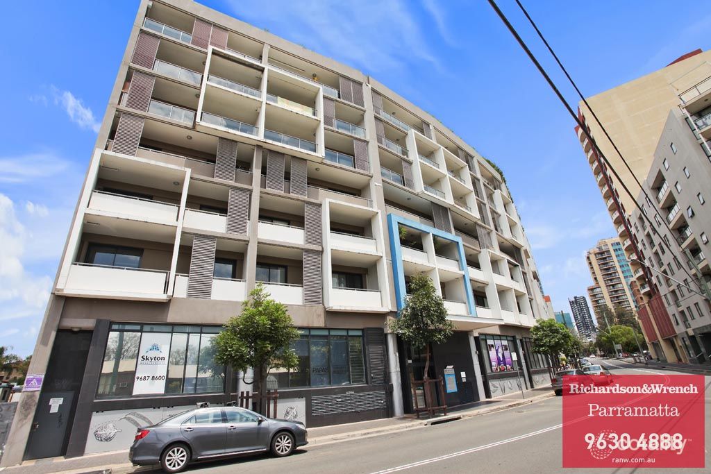 412/31-37 Hassall St, Parramatta, NSW 2150