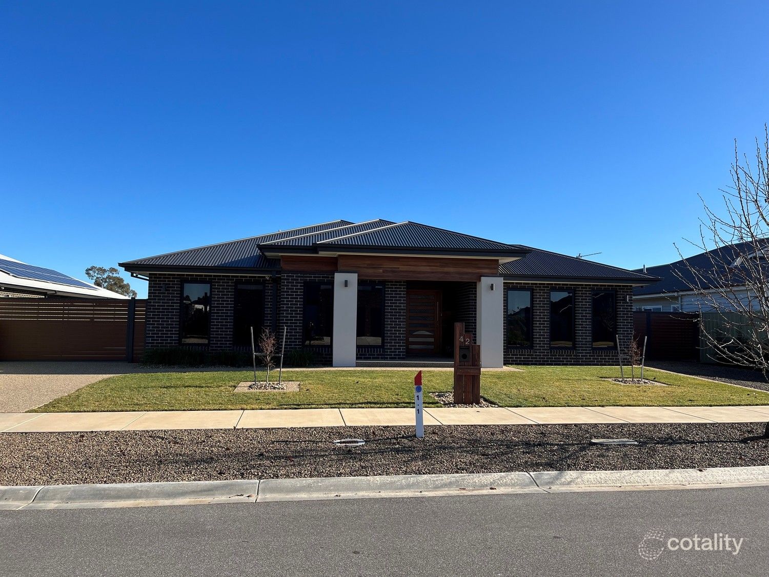 42 Cambridge Dr, Shepparton North, VIC 3631