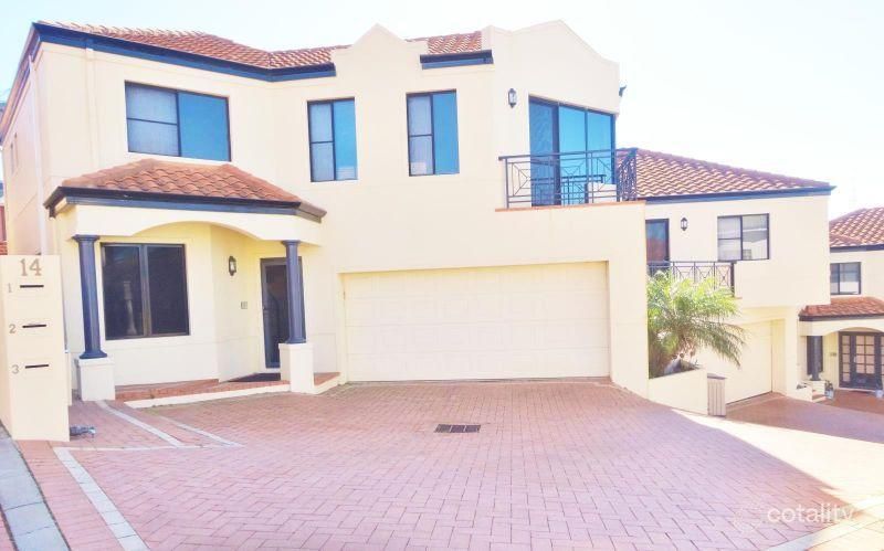 1/14 Sinclair Cl, Bunbury, WA 6230