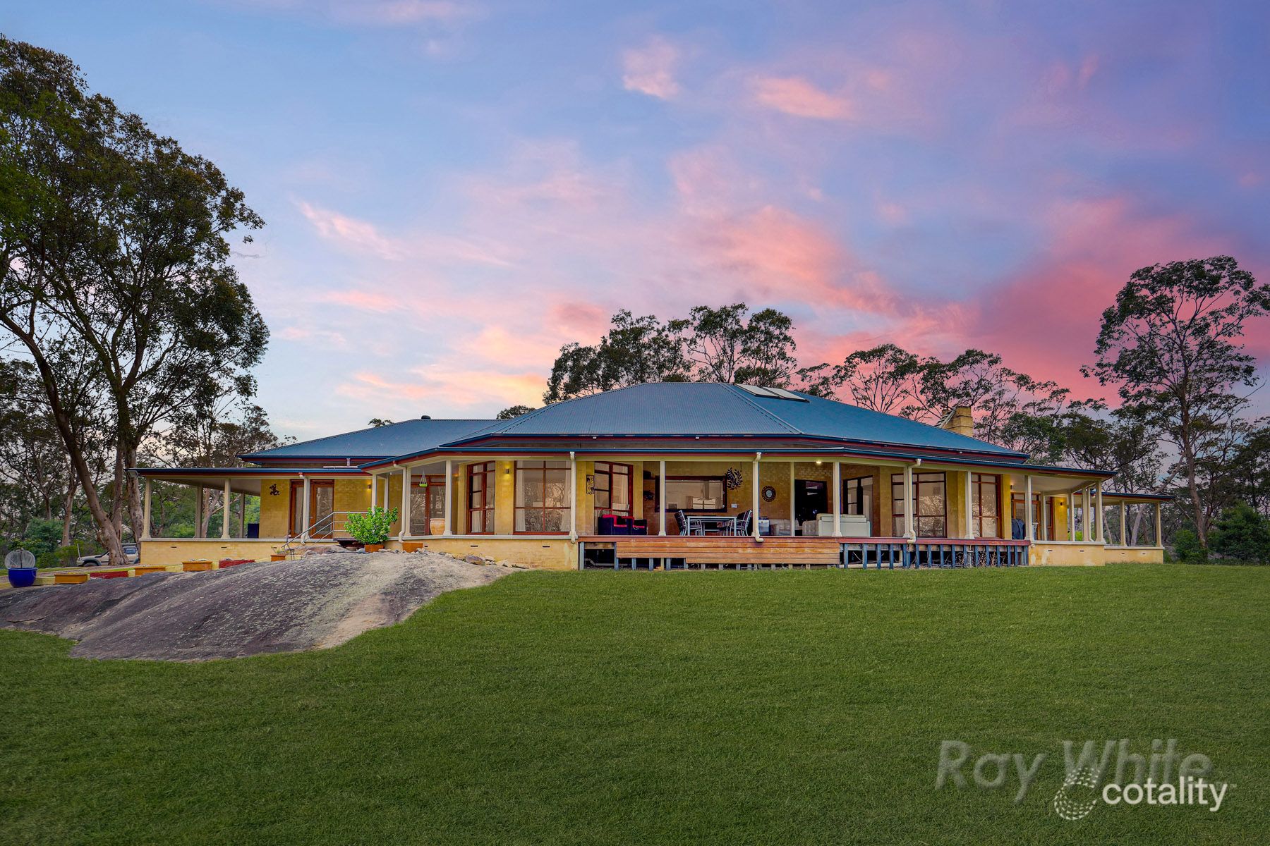 130 O'Briens Rd, Cattai, NSW 2756