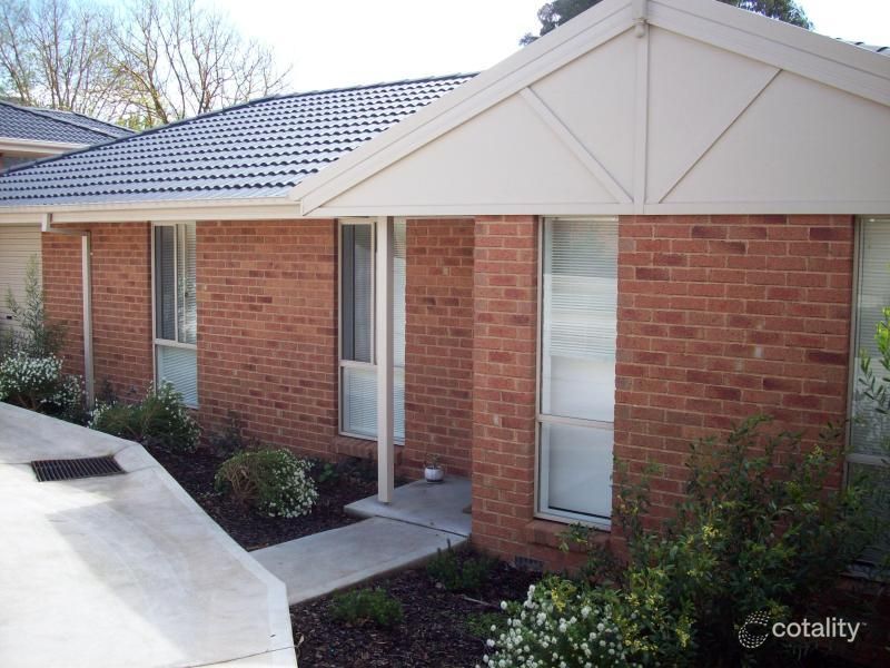 1 Camplin Rise, Lilydale, VIC 3140