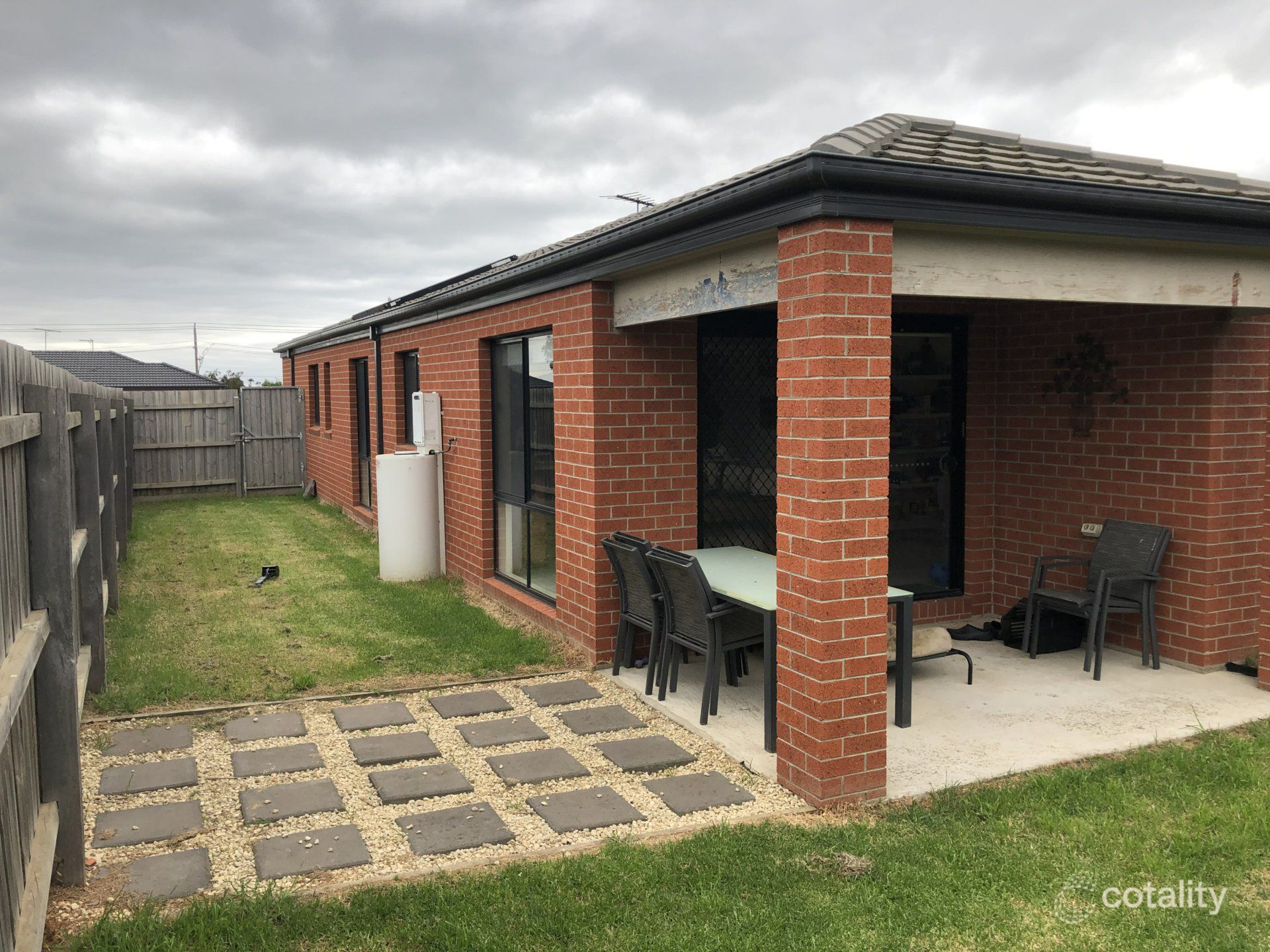 2 Border Collie Cl, Curlewis, VIC 3222