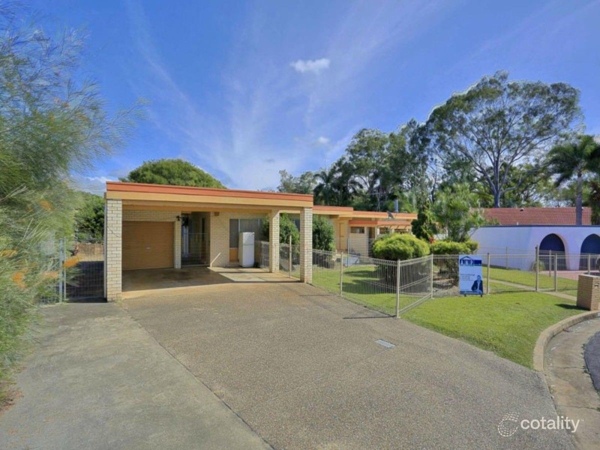 10 Pohlman, Norville, QLD 4670