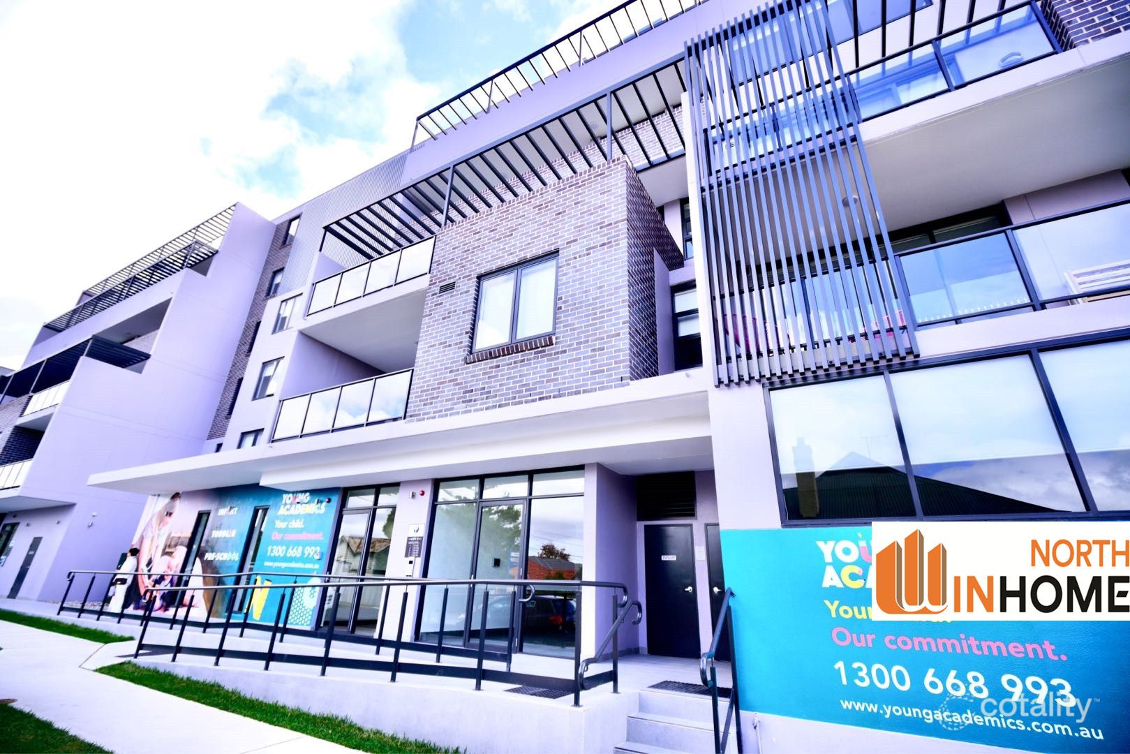 119/364 Canterbury Rd, Canterbury, NSW 2193