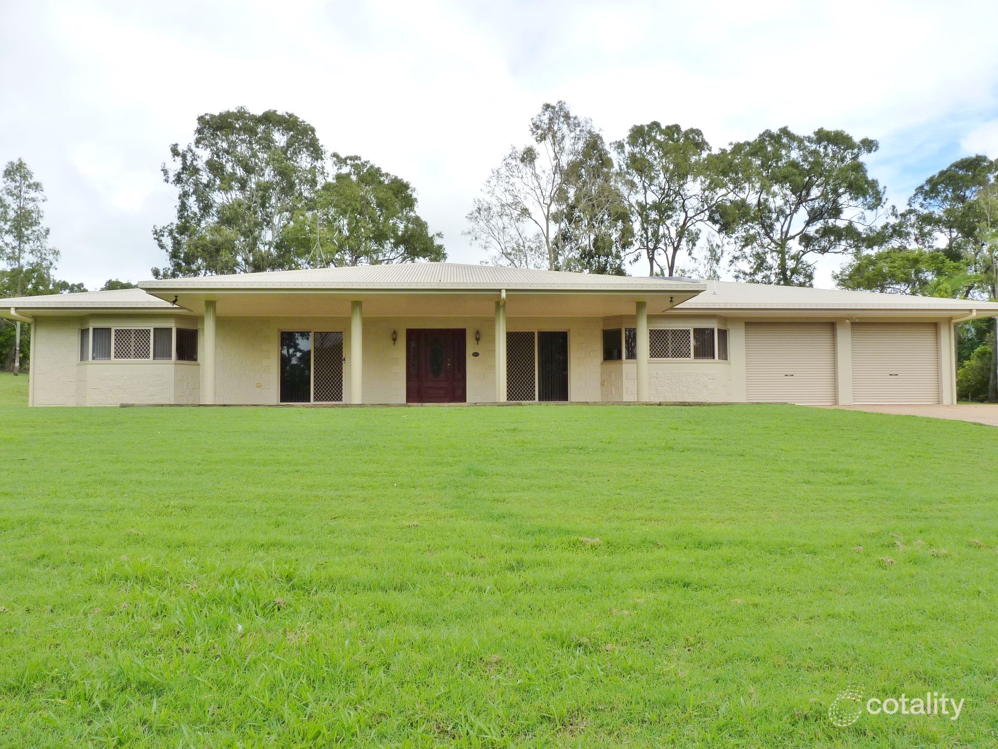 21 Wilkinson Dr, Tolga, QLD 4882