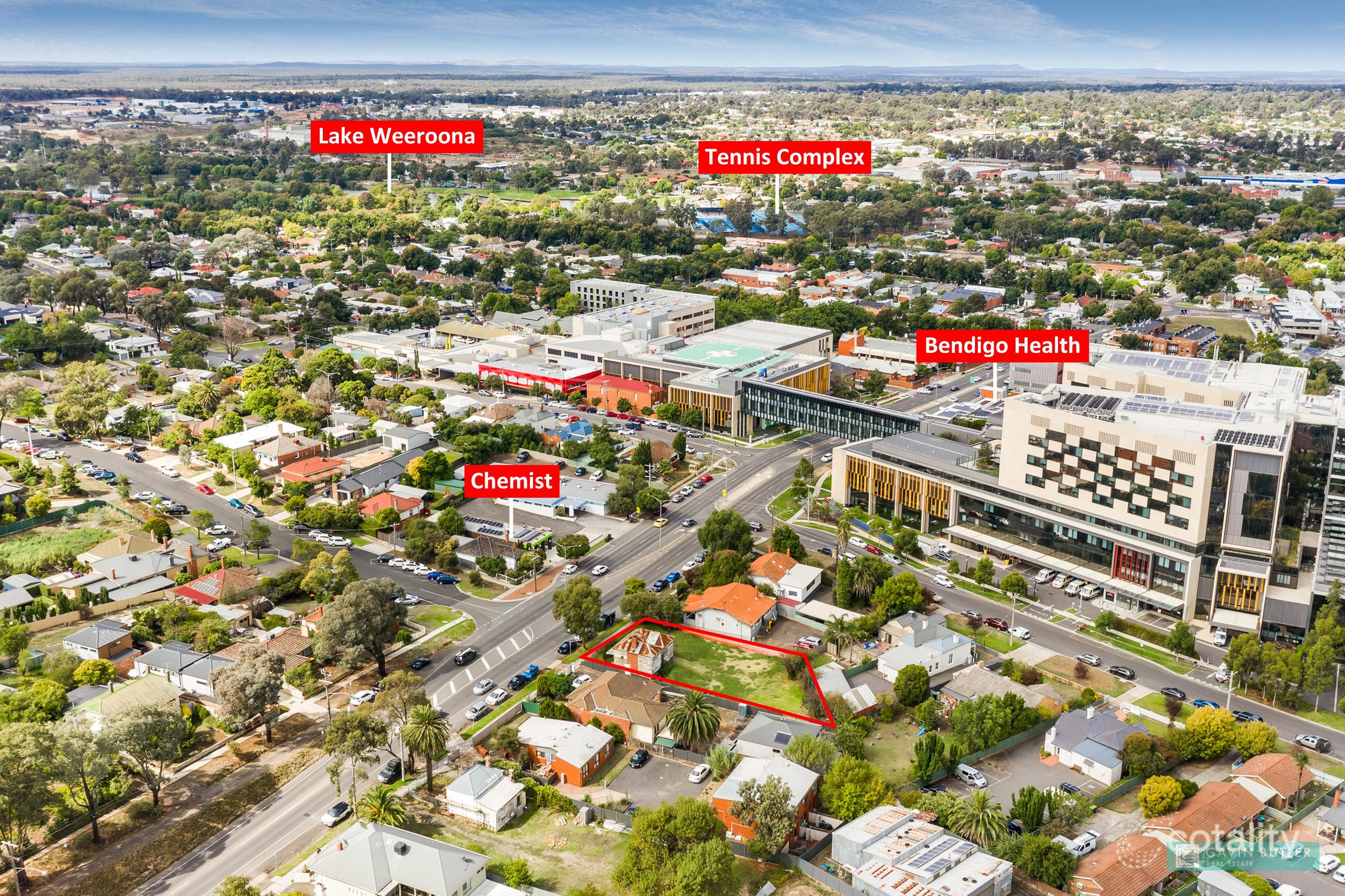153 Arnold St, Bendigo, VIC 3550