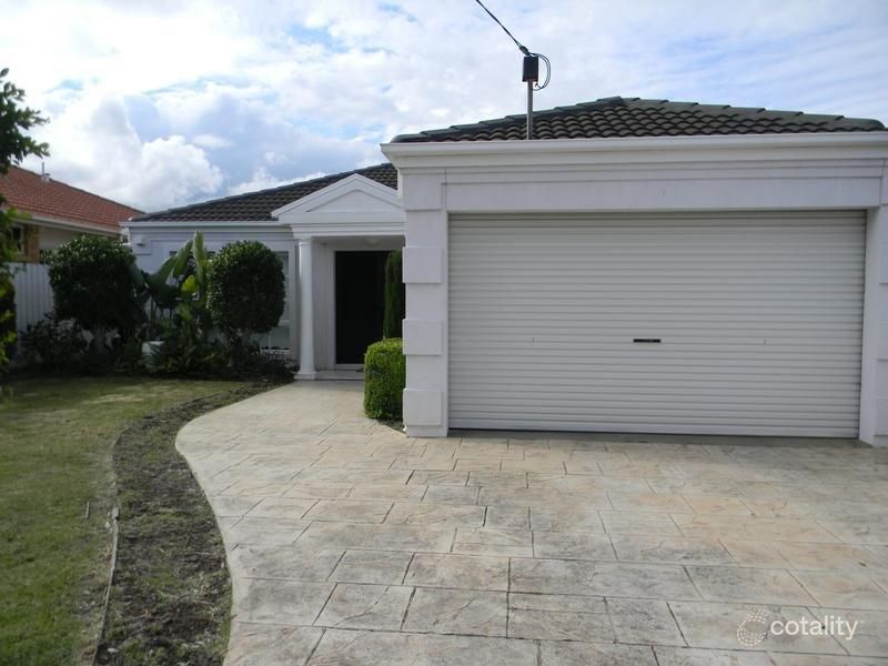 21 Trafalgar Ave, Altona Meadows, VIC 3028
