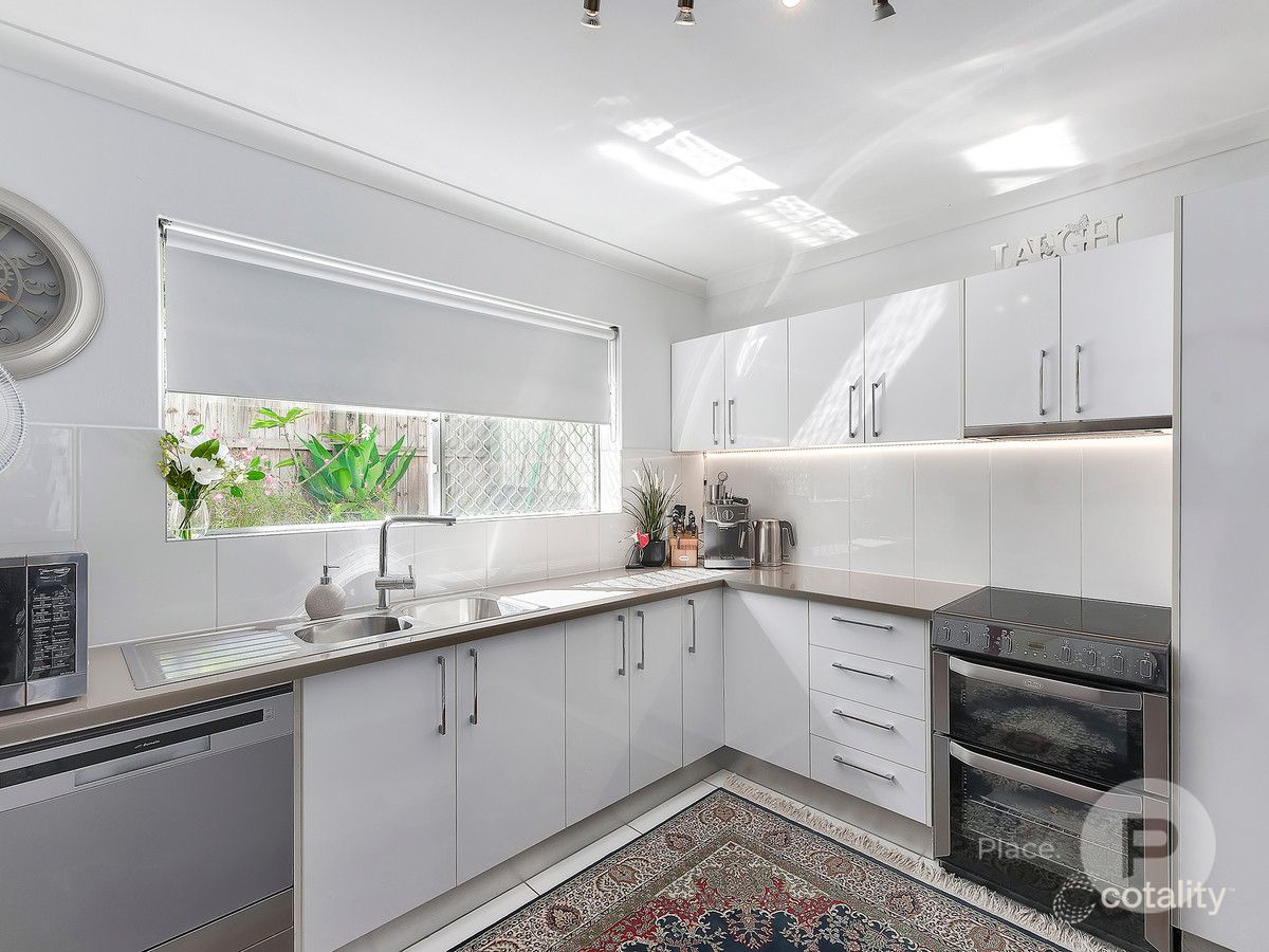 3/22 Redfern St, Woolloongabba, QLD 4102