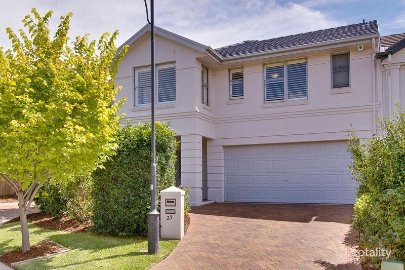 23 Ibis Pl, Bella Vista, NSW 2153