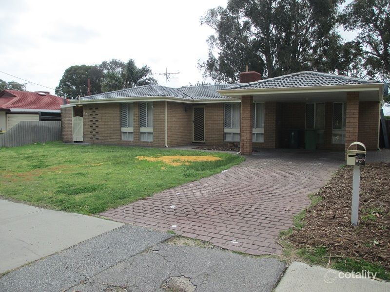 194 Bickley Rd, Beckenham, WA 6107