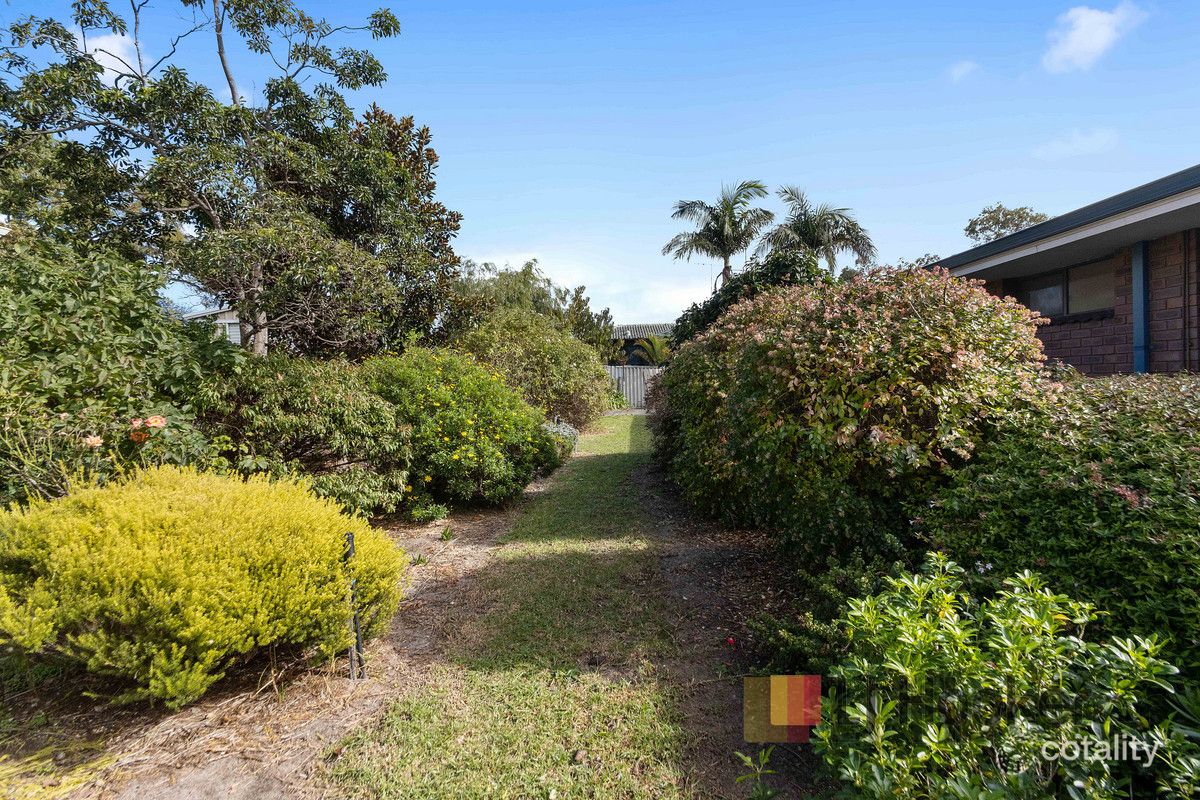 1 Wheatley St, Manjimup, WA 6258