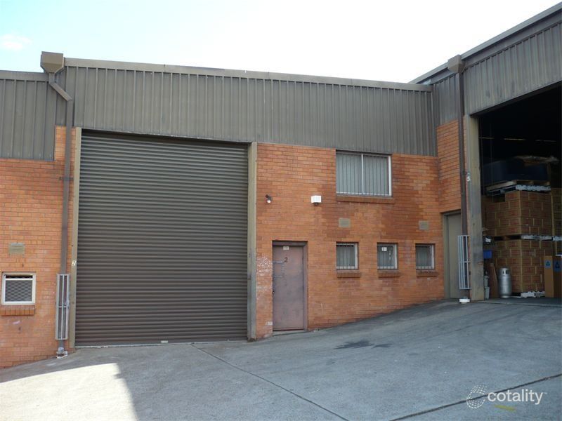 2/26 Stanley St, Peakhurst, NSW 2210