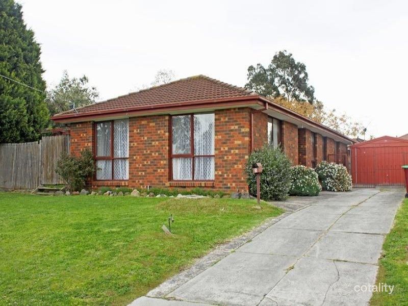 5 Pride Ct, Hampton Park, VIC 3976