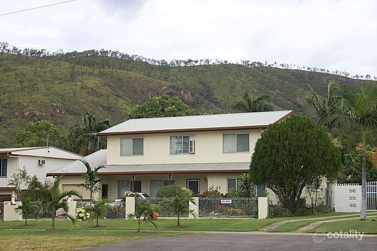 311 Stuart Dr, Wulguru, QLD 4811