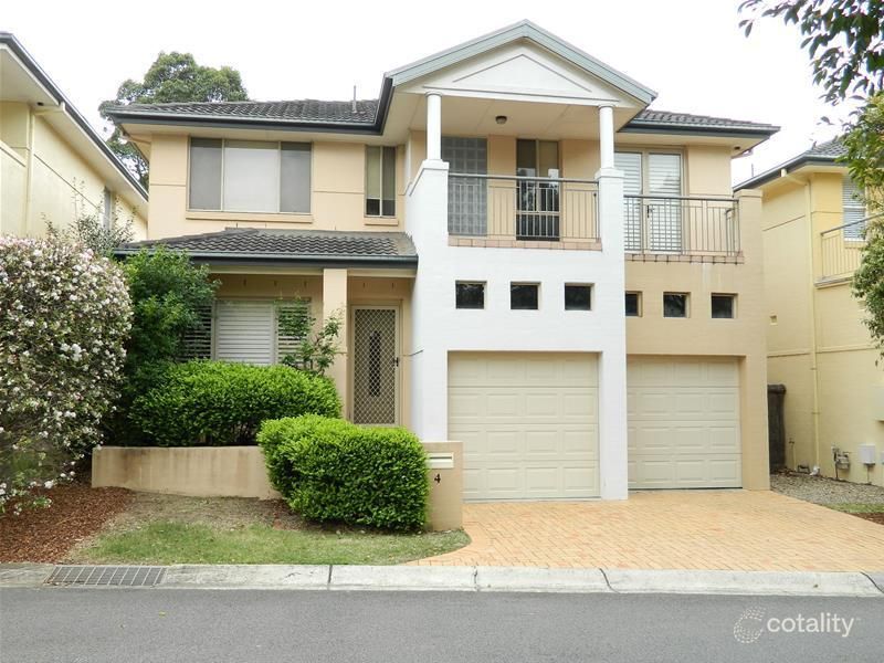 4 Madison Ave, Carlingford, NSW 2118