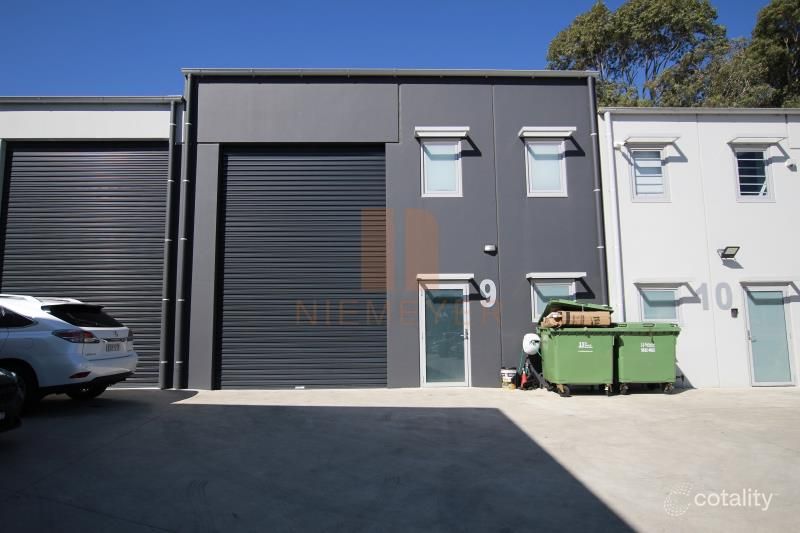 9/22 Anzac St, Greenacre, NSW 2190