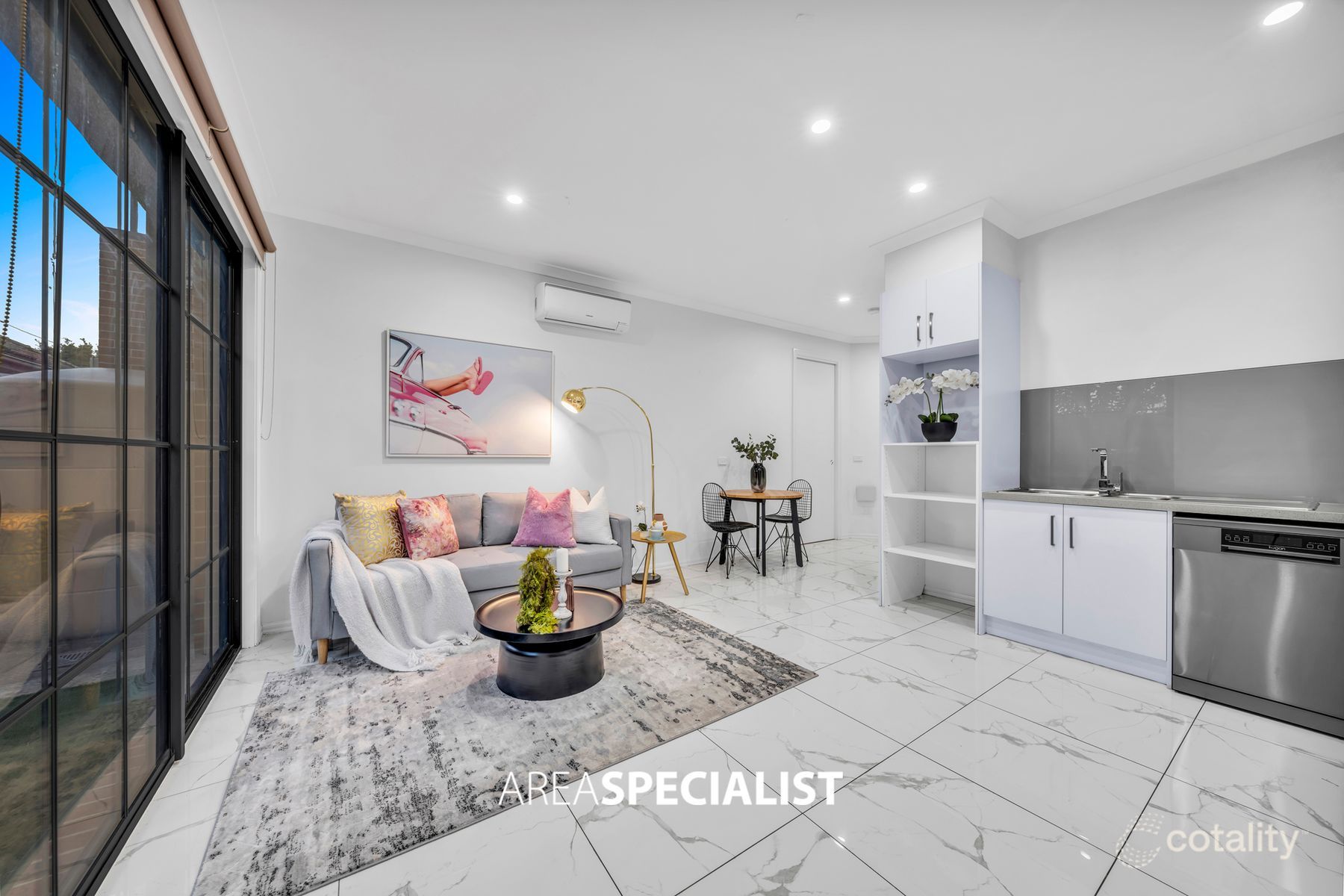 3/22 Ann St, Dandenong, VIC 3175