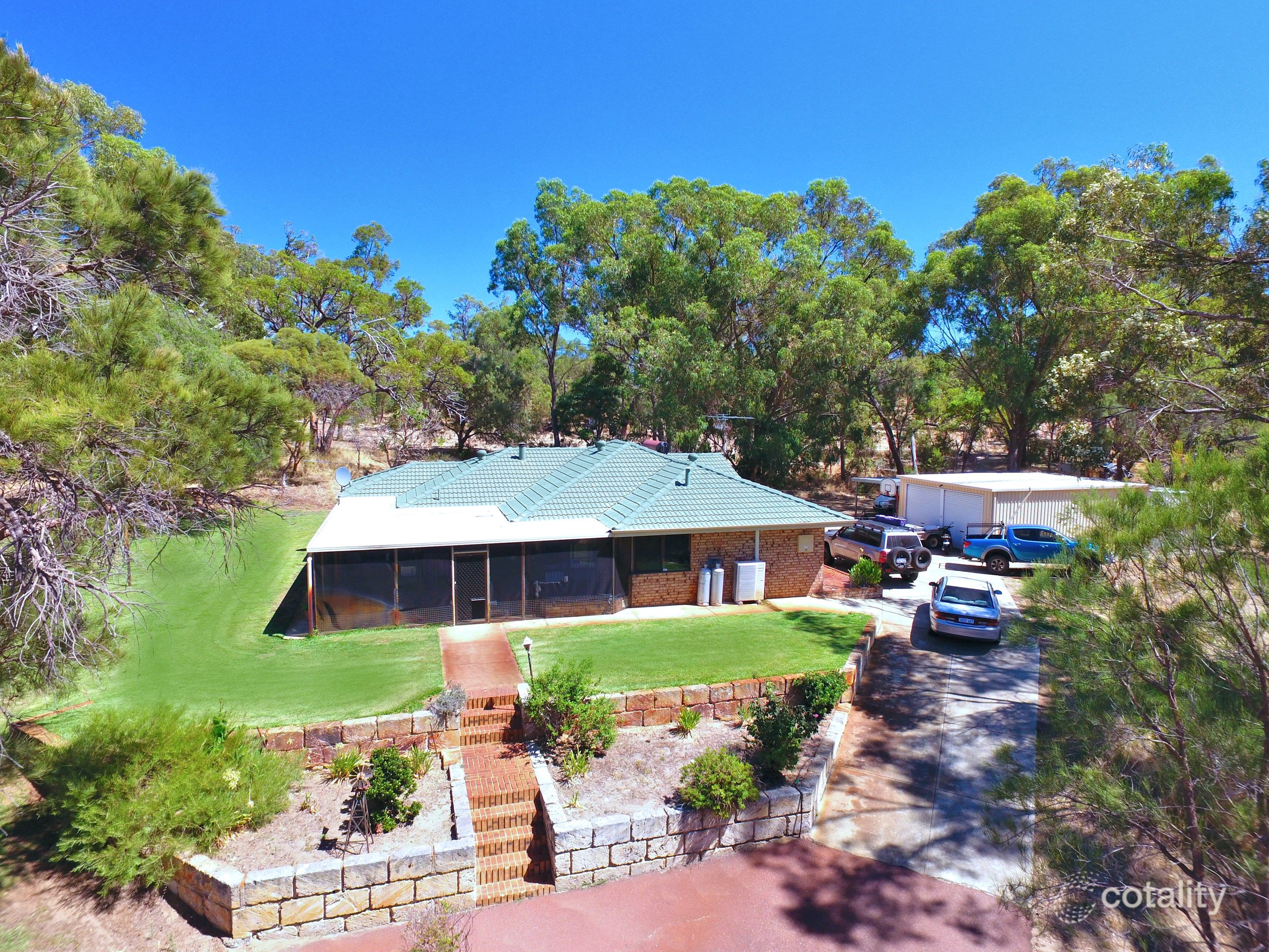 121 Mulga Dr, Parklands, WA 6180