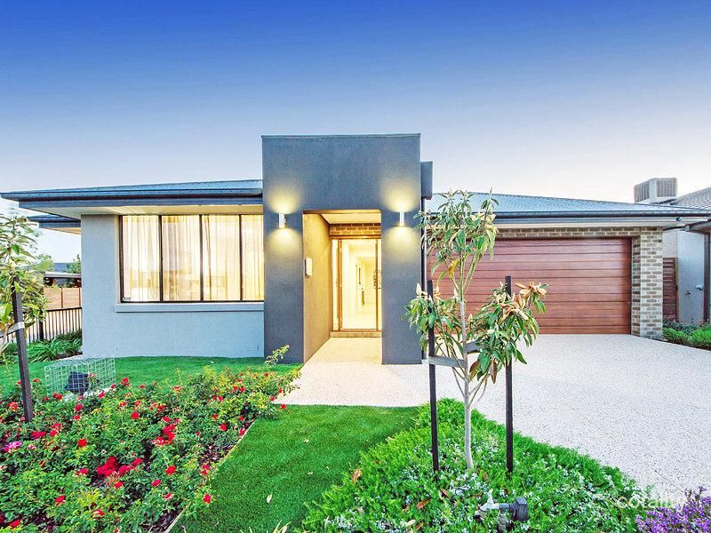 29 Castletown Bvd, Weir Views, VIC 3338