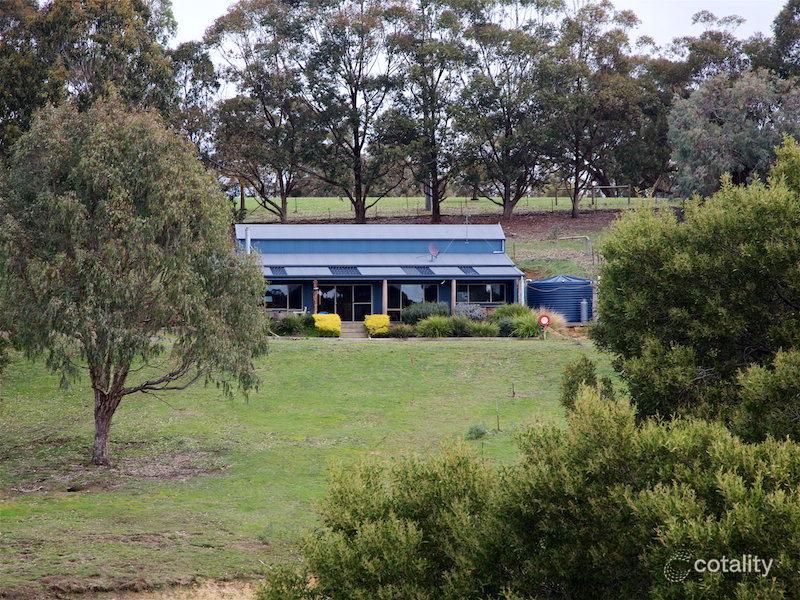 144 Maintongoon Park Rd, Woodfield, VIC 3715