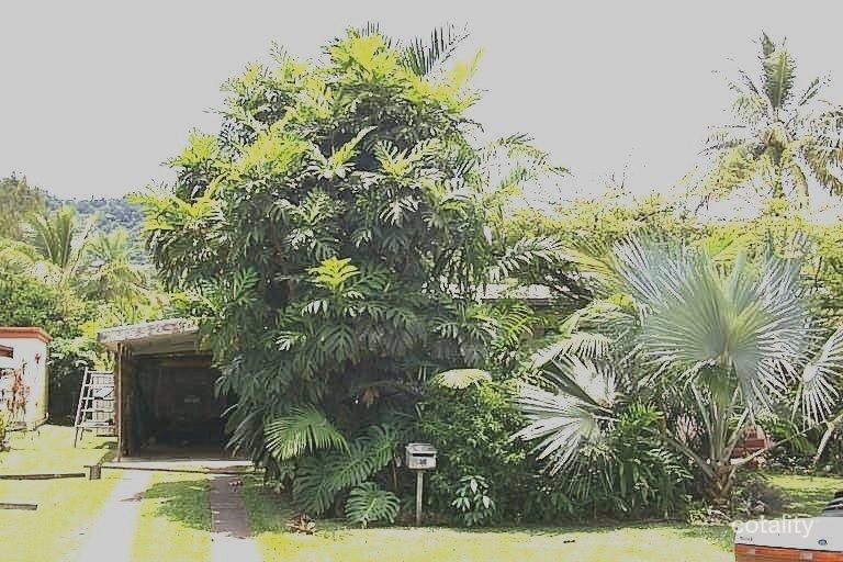 18 Cassia St, Edge Hill, QLD 4870