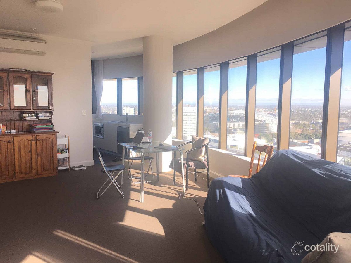 2101/7 Australia Ave, Sydney Olympic Park, NSW 2127
