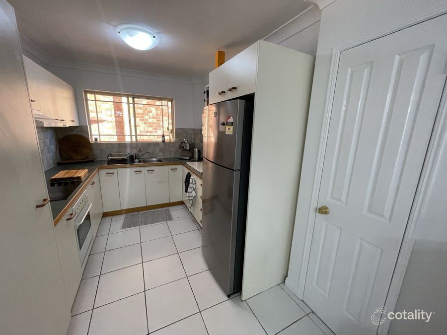 4/164 Stafford Rd, Gordon Park, QLD 4031