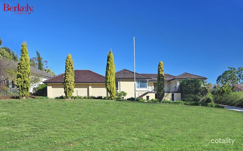 6 Hunter St, Yarralumla, ACT 2600