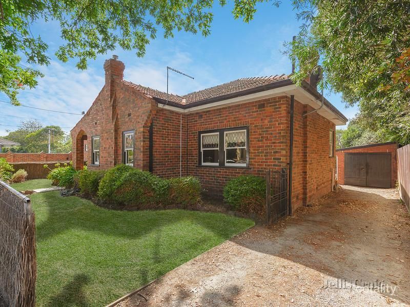 1 Mabel St, Camberwell, VIC 3124