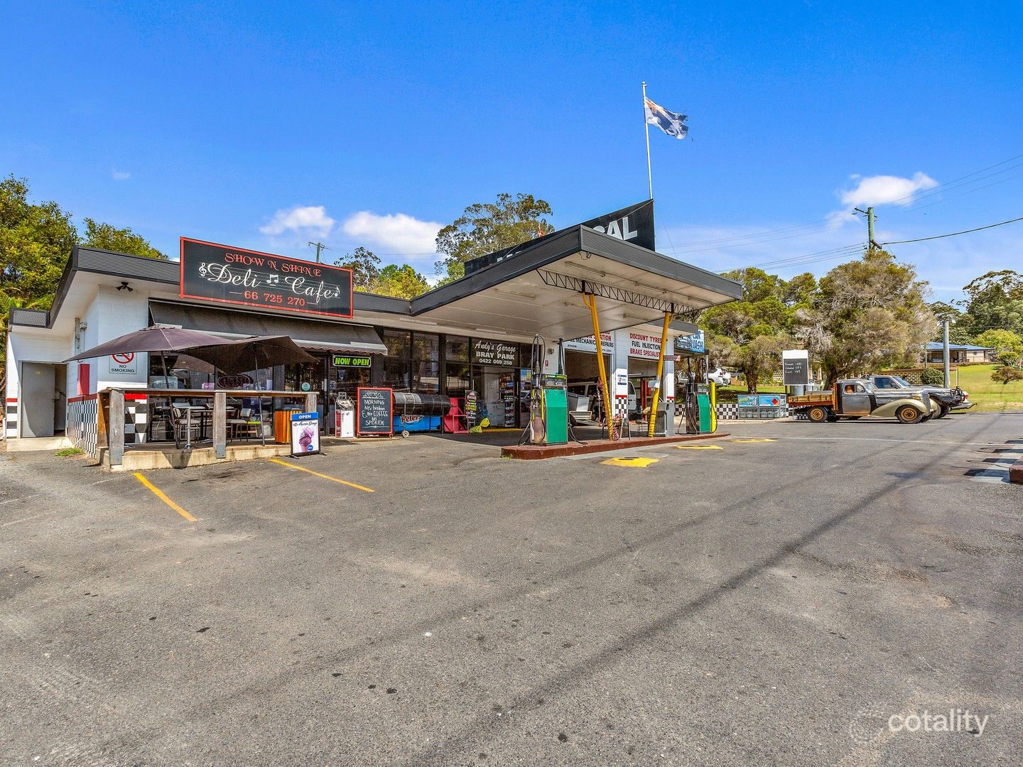 46-48 Kyogle Rd, Bray Park, NSW 2484