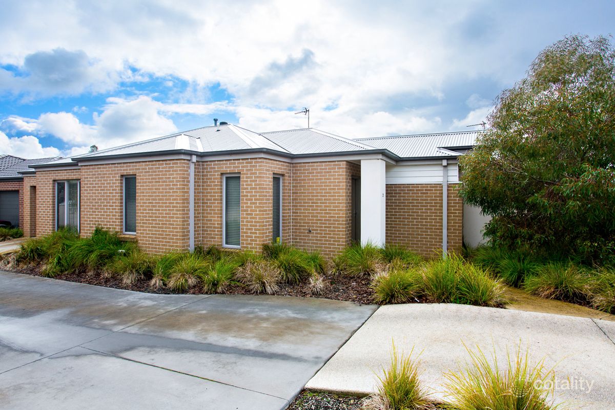 21 Ranlea Pl, Sebastopol, VIC 3356