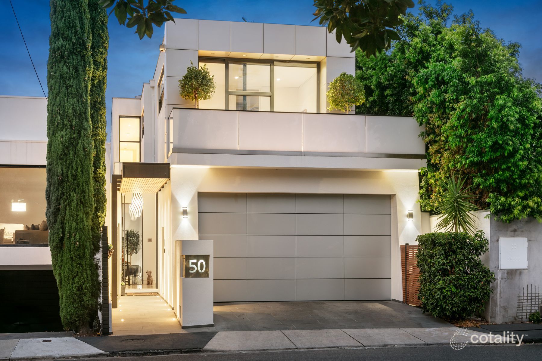 50 Canterbury Rd, Toorak, VIC 3142