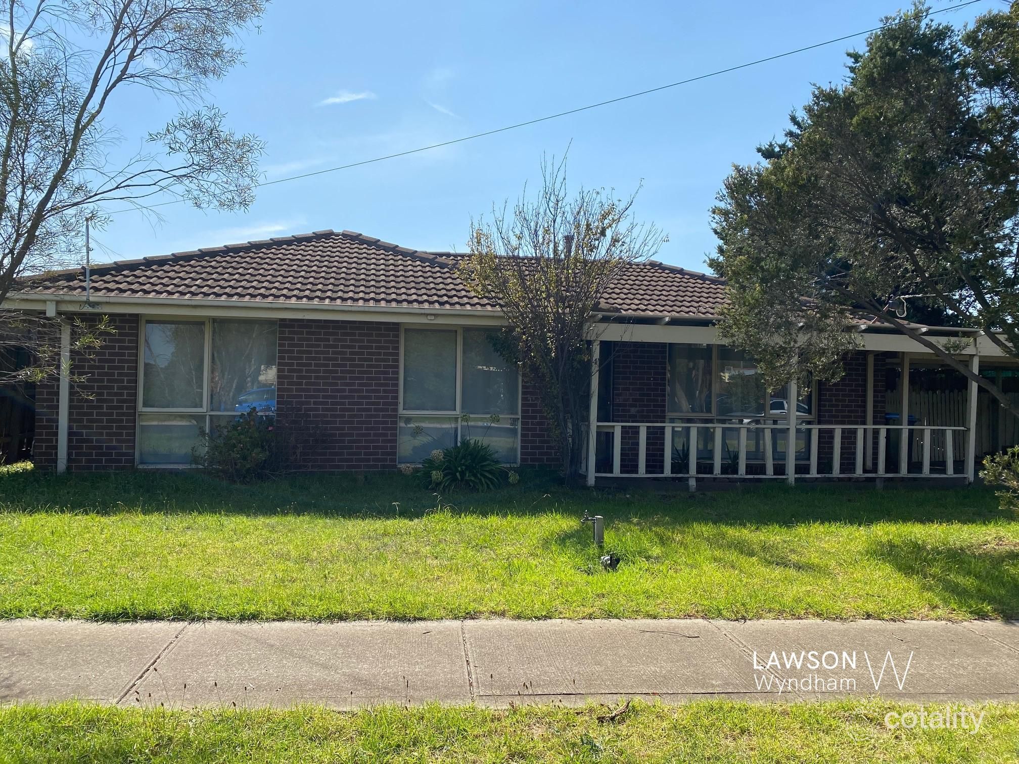 4 Burgundy Dr, Wyndham Vale, VIC 3024