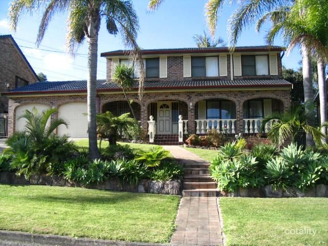 11 Tanami Cl, Belrose, NSW 2085
