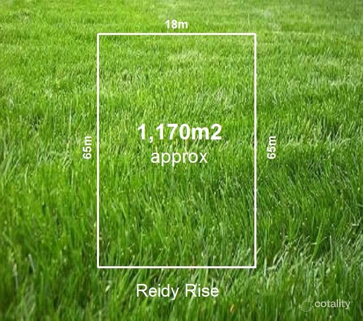 18 Reidy Rise, Harkness, VIC 3337